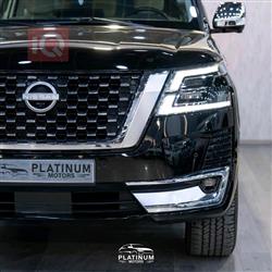 نيسان باترول